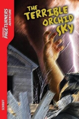 Cover of The Terrible Orchid Sky