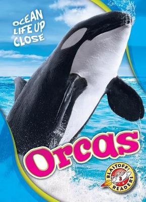 Cover of Orcas