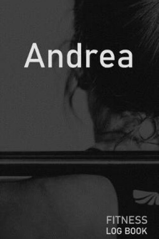 Cover of Andrea