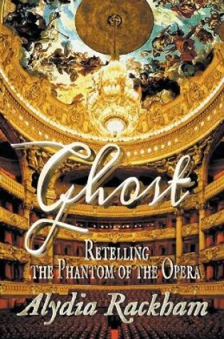 Cover of Ghost