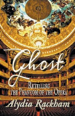 Cover of Ghost