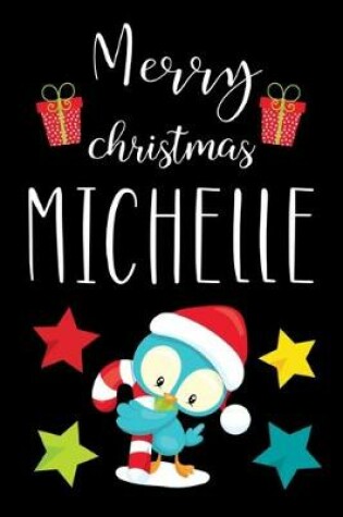 Cover of Merry Christmas Michelle
