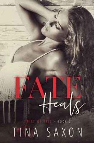 Cover of Fate Heals