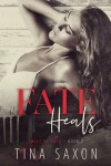 Book cover for Fate Heals