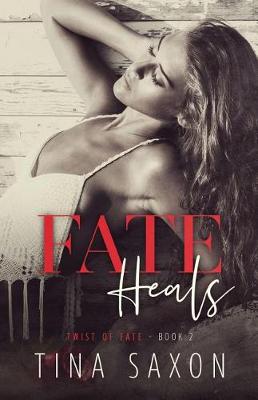 Book cover for Fate Heals