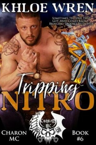 Cover of Tripping Nitro