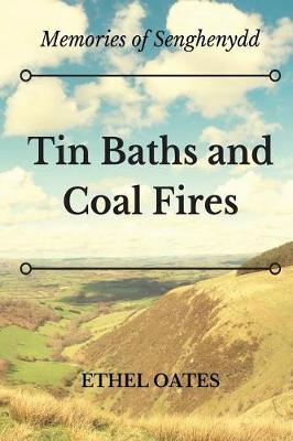 Cover of Tin Baths and Coal Fires