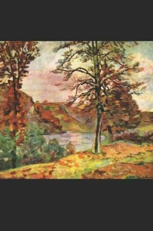 Cover of Agenda Jean-Baptiste Armand Guillaumin