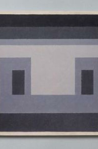 Cover of Josef Albers: Biconjugates, Kinetics and Variants