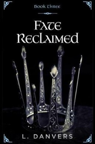 Cover of Fate Reclaimed