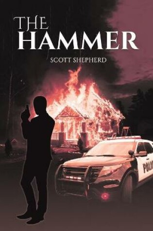 Cover of The Hammer