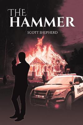 Book cover for The Hammer