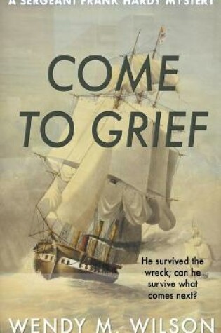 Cover of Come to Grief