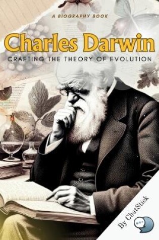 Cover of Charles Darwin