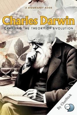 Cover of Charles Darwin