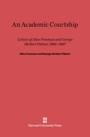 Cover of An Academic Courtship