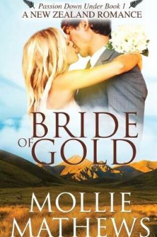 Cover of Bride of Gold