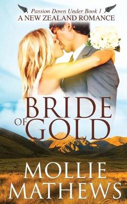 Cover of Bride of Gold