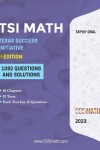 Book cover for TSI Math