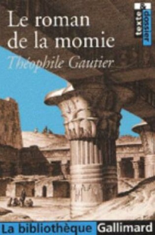 Cover of Le Roman De La Momie