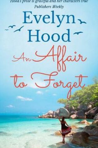 Cover of An Affair to Forget