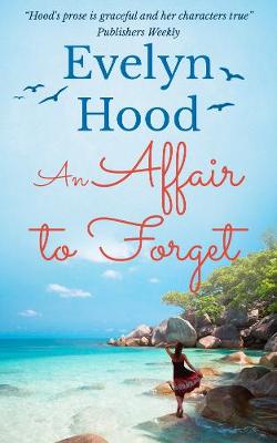 Book cover for An Affair to Forget