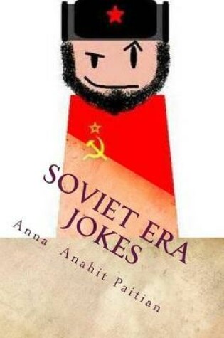 Cover of Soviet Era Jokes