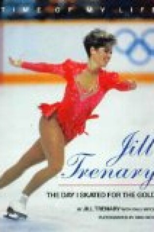 Cover of Jill Trenary