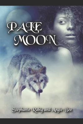 Book cover for Pale Moon