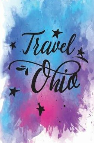 Cover of Travel Ohio