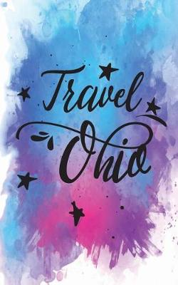 Book cover for Travel Ohio