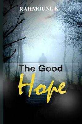 Book cover for The Good Hope