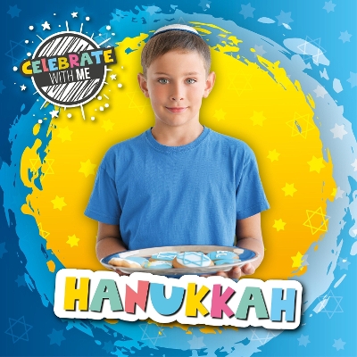 Cover of Hanukkah