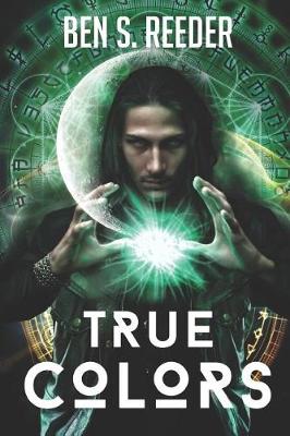 Book cover for True Colors