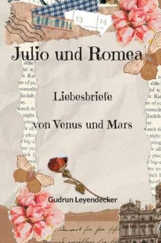 Cover of Julio und Romea