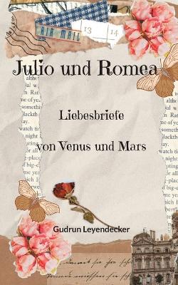 Book cover for Julio und Romea