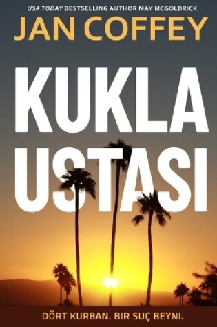 Cover of Kukla Ustasi