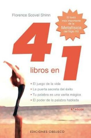 Cover of 5 Libros En Uno