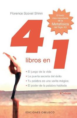 Book cover for 5 Libros En Uno