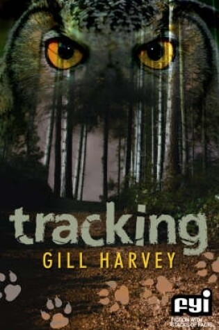 Cover of Tracking