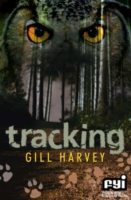 Cover of Tracking