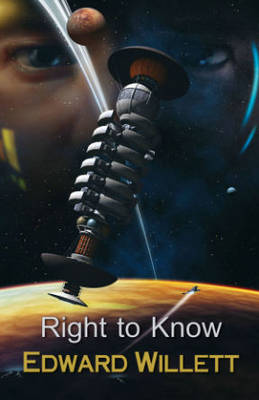 Book cover for Right to Know