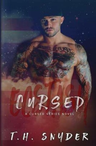 Cover of Cursed Ecstasy