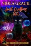Book cover for Spell Crafting 501