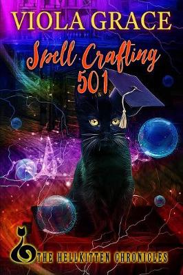 Cover of Spell Crafting 501