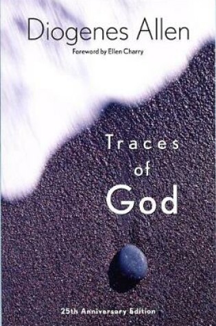 Cover of Traces of God