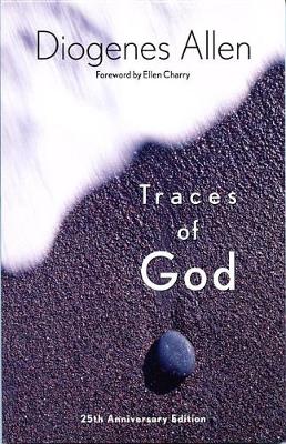 Book cover for Traces of God