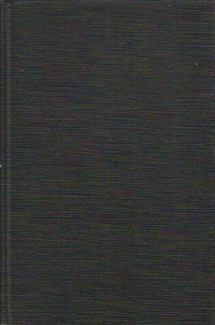 Cover of Landscape of Death