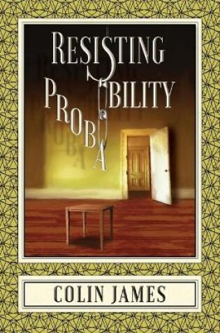 Cover of Resisting Probability