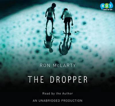 Book cover for The Dropper